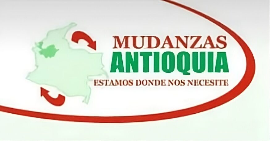 Mudanzas Antioquia